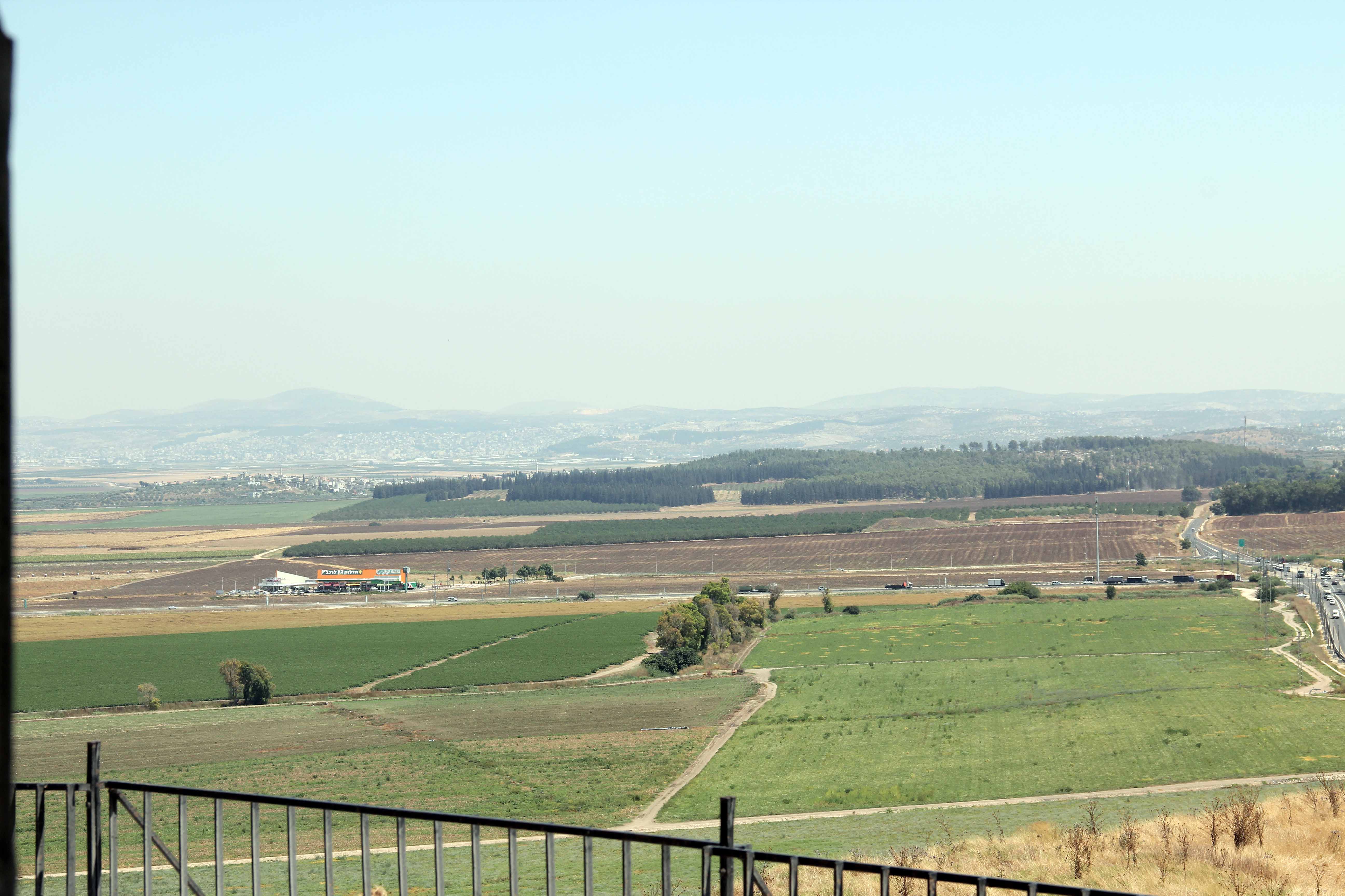Megiddo image 50